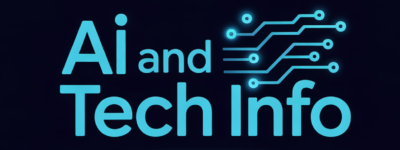 Ai And Tech Info